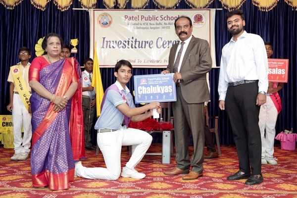 Traffic Awareness Program 